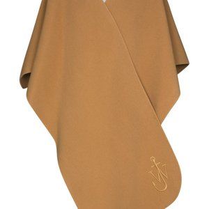 JW Anderson cape scarf